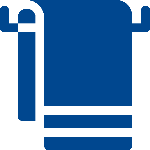 Towel Icon